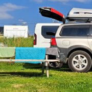 7h später… Der Schweizer macht einen auf Italiener in Norwegen.