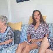 Judit i los dos Yayas