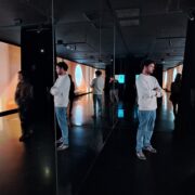 Fehler in der Matrix