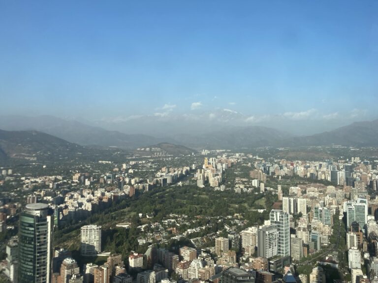 Santiago de Chile