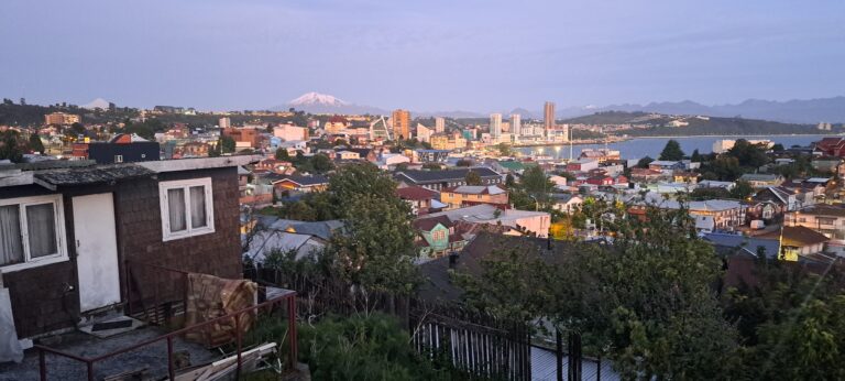 Puerto Montt