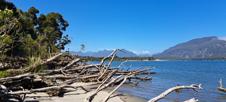 Puerto Raúl Marin Balmaceda